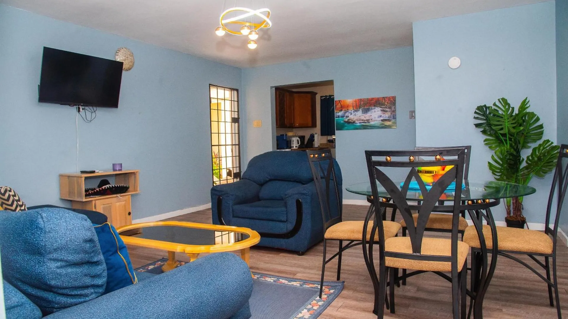 Czar'S Citadel-2 Bedroom Apt 23E At Columbus Heights Ocho Ríos Jamaica