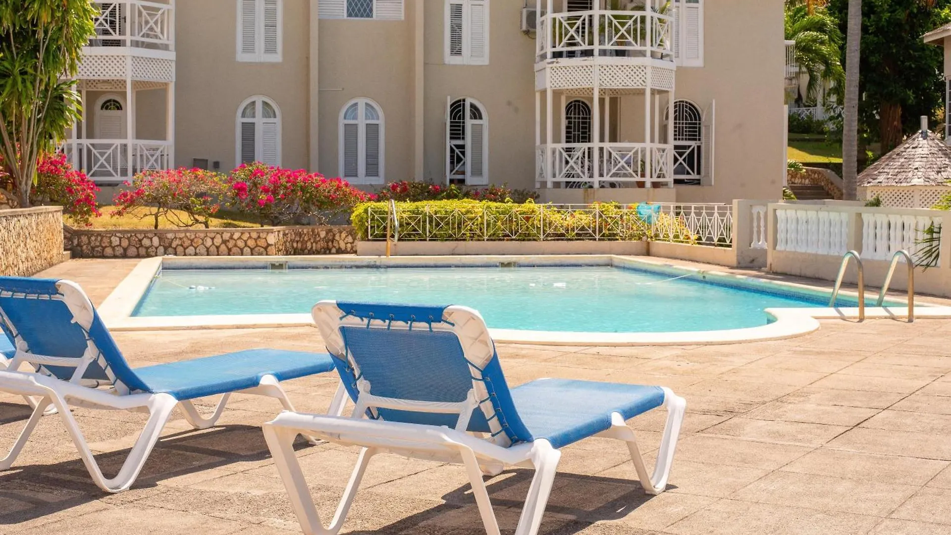 Apartamento Czar'S Citadel-2 Bedroom Apt 23E At Columbus Heights Ocho Ríos Jamaica