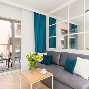  Apartment 54 Old Town Poland