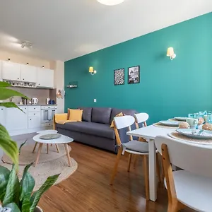  Apartment Oasis: Stylish Retreat In The Heart Of Bulgaria