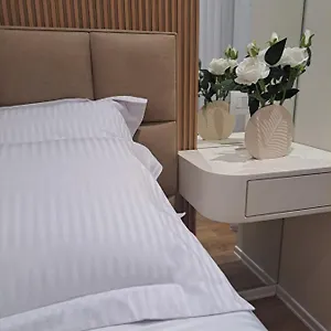 Apartment Tetris Albania