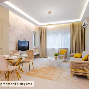  Apartment Super Stylish & With Shared Terrace By Flat Mаnager Bulgaria
