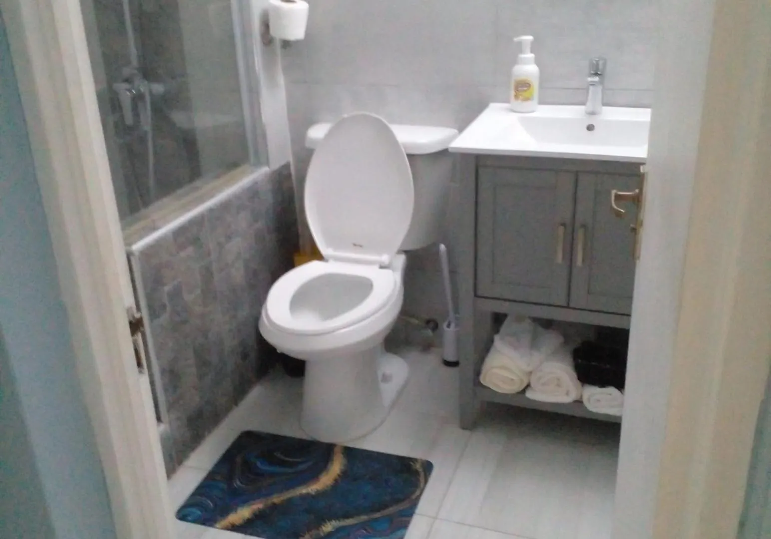 Czar'S Citadel-2 Bedroom Apt 23E At Columbus Heights オーチョ・リオス 0*,  ジャマイカ